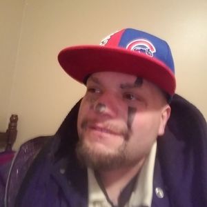 Meet your Posher, Patrick